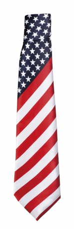 Krawatte Schlips Amerika USA Amerikanischer Präsident