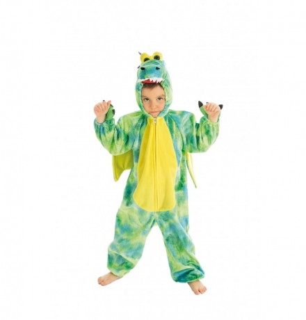 Dino Dinosaurierkostüm Drache Drachenkostüm Dragon
