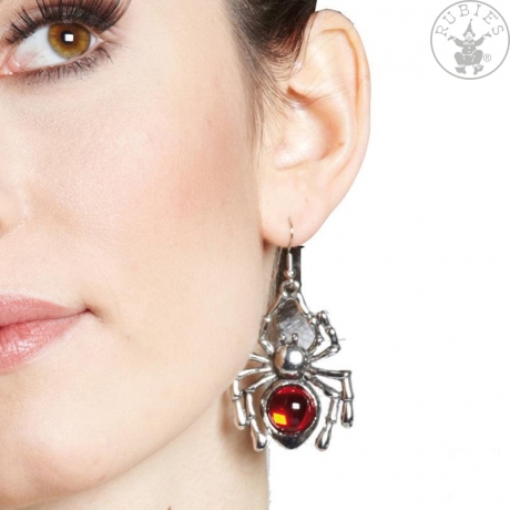 Spinnenohrringe Spinnenschmuck Spinne Spinnen