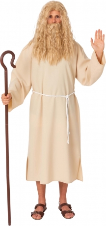 Hirte Hirtenkostüm Josef und Maria Schäfer Weihnachtsgeschichte