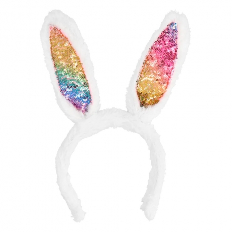 Hasenohren Regenbogen Pride Festival Osterhase Hase Häschen