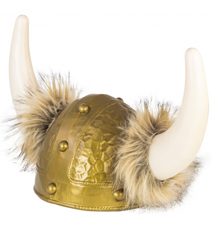 Helm Wikingerhelm Galier Hunnen De Luxe Mittelalter