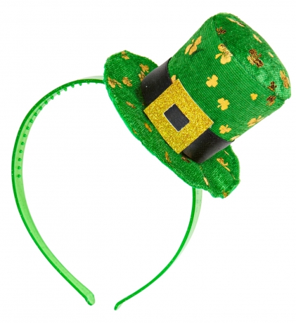 Hut Minizylinder Saint Patrick Day St. Patrick´s Irland Pup
