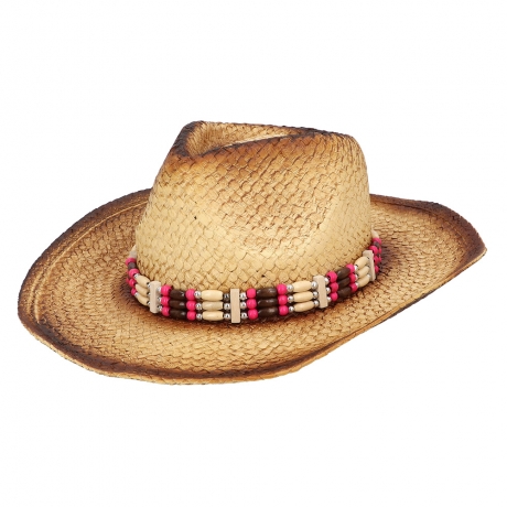 Cowboy Cowboyhut Dreamville Festival Karneval Mottoparty