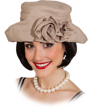 Twentys Twenty Hut Chareston Zeit Theater 20er 30er 40er Jahre