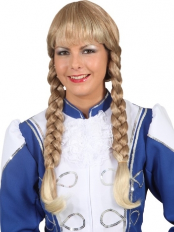 mittelblond