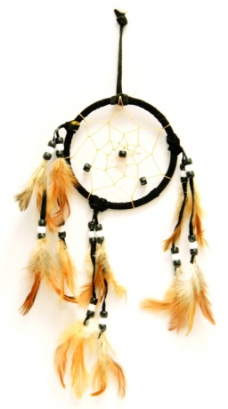 Dreamcatcher Traumfänger Accessoires Deko Fasching