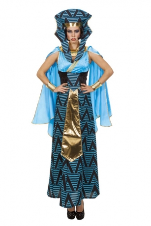 Ägypterin Aida Cleopatra 36 bis 48