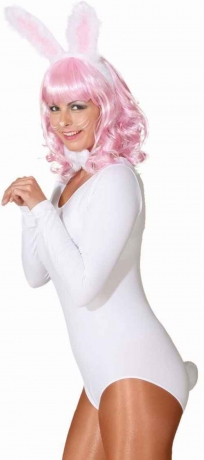 Bunny Set Häschenset Ostern Junggesellinnenabschied Fasching Accessoir