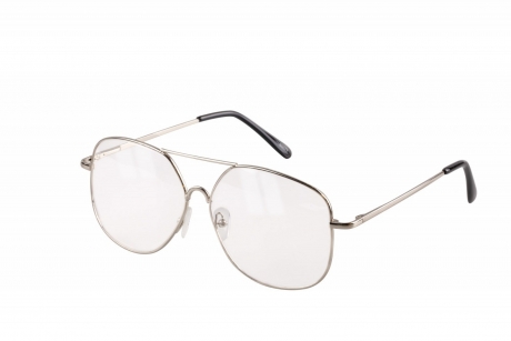 Brille ohne Sehstärke Glasbrille Fensterglasbrille Fashionstatement