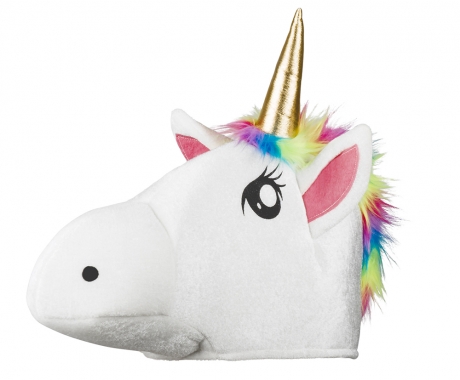 Einhorn Einhornmütze Einhornhut Pegasus Fabelwesen