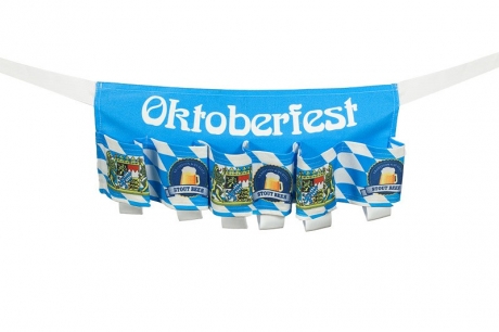 Gürtel Bierhalter Biergürtel Bierfest Flaschenhalter Partygürtel