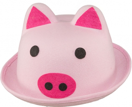 Hut Schweinehut Schweinchen Ferkel Bauer Schweinebauer
