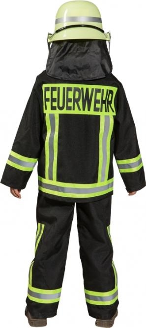 Kinderfeuerwehrmann Set Feuerwehrmann-Satz mit Feuerlöscher Spielzeug für  Kind, Spielzeug \ Kostüme & Verkleiden