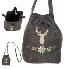 Trachtentasche Bavaria Oktoberfest Trachtenfest Oktoberfesttasche