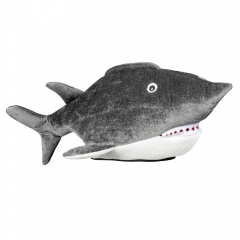 Hai Shark Haihut weißer Hai Meerestier Fisch Schlefaz