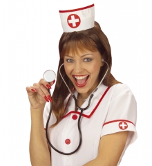 Stethoskop mit Funktion Arzt Krankenschwester Krankenpfleger