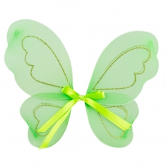 Elfe Fee Waldfee Schmetterling Tutu mit Flügeln