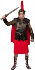 Ritter Römer Gladiator Kostüm Sankt Martin Römischer Soldat