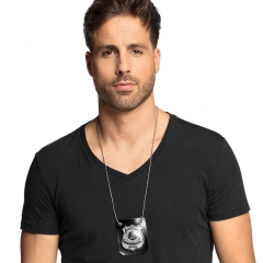 Polizeimarke Polizei SWAT Special Police