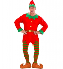 Elf Elfenschuhe Zwerg Robin Schuhüberzieher Wichtel Gnom