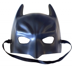 Maske Batman Kinder und Erwachsene