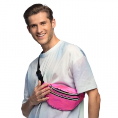 Bauchtasche Gürteltasche Handtasche Holo Festival Party Tasche