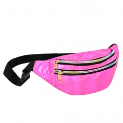 Bauchtasche Gürteltasche Handtasche Holo Festival Party Tasche
