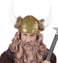 Helm Wikingerhelm Galier Hunnen De Luxe Mittelalter
