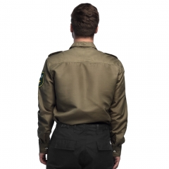 Army Armee Hemd amerikanischer Soldat Bundeswehr Militär