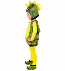 Kleiner Drache Drachenkostüm Dinosaurier Kostüm