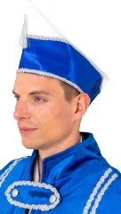 Komitee Komiteeschiffchen Komiteemütze Prunksitzung Narrenkappe