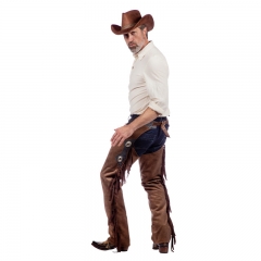 Cowboyhemd Westernhemd Cowboy Western-Styl Rodeo 100%Cotton