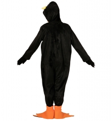 Pinguin Pinguinkostüm Königspinguin Tierkostüm Vogelkostüm
