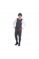 20er Jahre Knickerbocker 3/4 Hose Kniebundhose Roaring Twenties Vintage