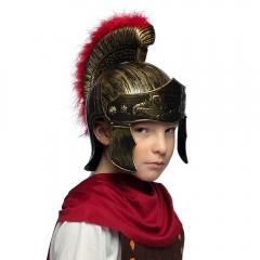 Kinderhelm Römer Römerhelm Ritterhelm Sankt Martin Gladiator