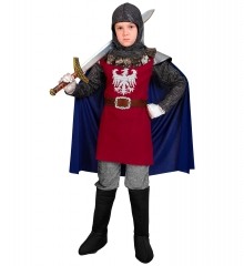 Ritter Ritterkostüm Kinder Ritterspiele Sankt Martin Mittelalter