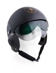 Pilot Pilotenhelm Flieger USA Kampfpilot Army Military