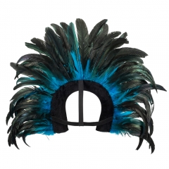 Rio Samba Brasil Federkopfschmuck Kopfschmuck