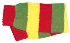 Stulpen diverse Farben Faschingszubehör Karnevalsstulpen Karneval