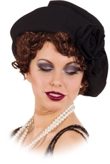 Twentys Twenty Hut Chareston Zeit Theater 20er 30er 40er Jahre