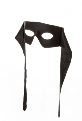 Maske Hero Faschingsmaske Maskenball Zubehör Accessoires Karneval