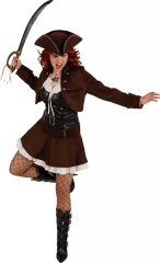 Weihnachtsfrau Nikoläusin Santa Dame Nikolausdame Weihnachtsfeier