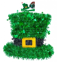 Dekoration Saint Patrick St. Patrick´s Fest Wandekoration Irland Pup