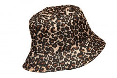 Festival Festivalhut Eimerhut Partyhut Leopardenhut Fischerhut Panther