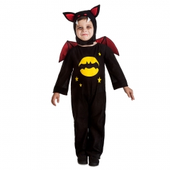 Fledermaus Fledermauskostüm Halloween Halloweenkostüm