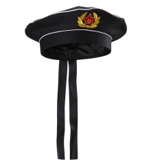 Mütze Kopfbedeckung russische Marine General Offizier