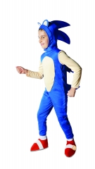 Sonic Kostüm Kinderkostüm Sonickostüm